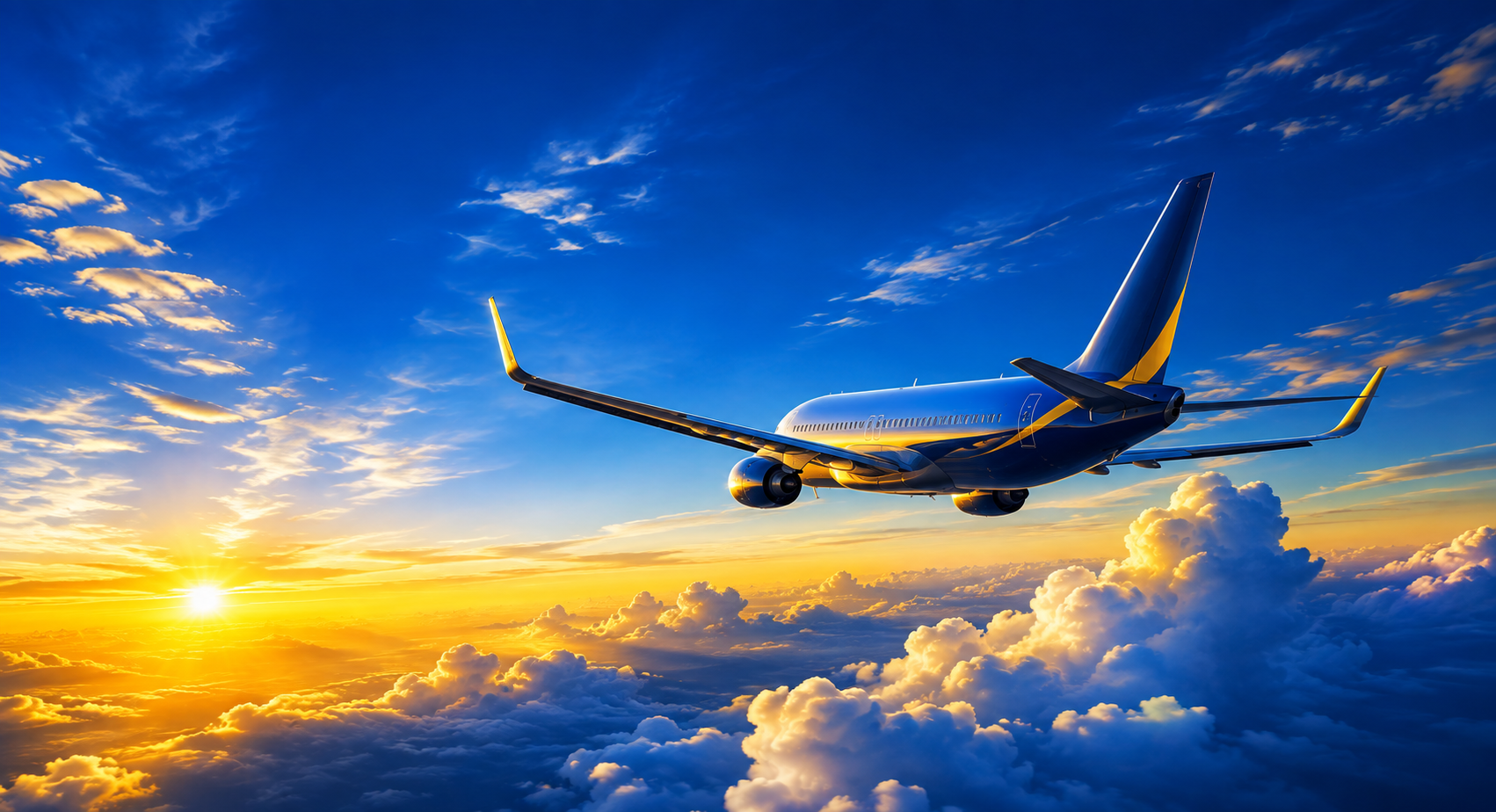 Booking specialist confirming a flight itinerary